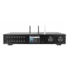 Telestar TOP 500 musta monitoimiradio HiFi-komponentti (5700500)