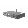 Telestar TOP 500 musta monitoimiradio HiFi-komponentti (5700500)