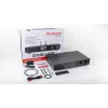 Telestar TOP 500 musta monitoimiradio HiFi-komponentti (5700500)