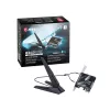 Verkkokortti Herald BE9400 WiFi 7 PCIe
