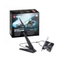 Verkkokortti Herald BE9400 WiFi 7 PCIe