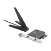 Verkkokortti Herald BE9400 WiFi 7 PCIe