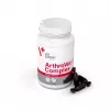 VETEXPERT ArthroVet Collagen Small breed – ravintolisä koirille ja kissoille – 60 tablettia