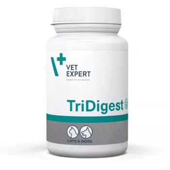 VetExpert TriDigest 40 tablettia.