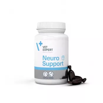 VetExpert NeuroSupport 45 kapselia.