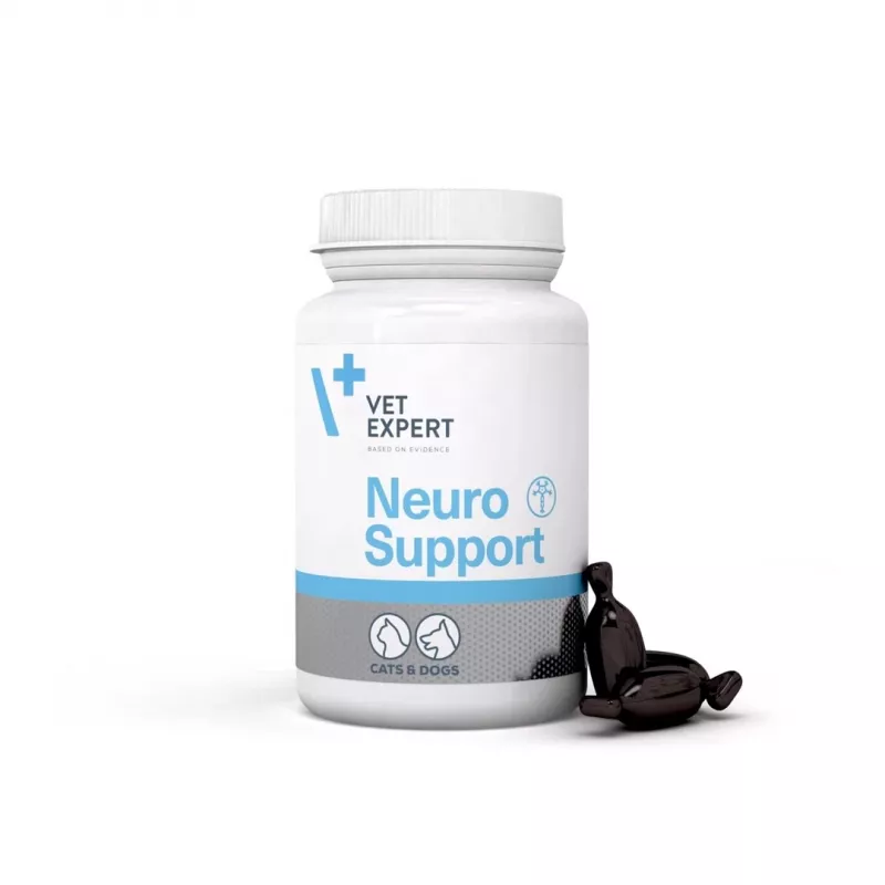VetExpert NeuroSupport 45 kapselia.