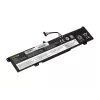 Greencell kannettavan akku Lenovo Ideapad L340-15IRH L340-17IRH 4600mAh