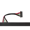 Greencell kannettavan akku Lenovo Ideapad L340-15IRH L340-17IRH 4600mAh