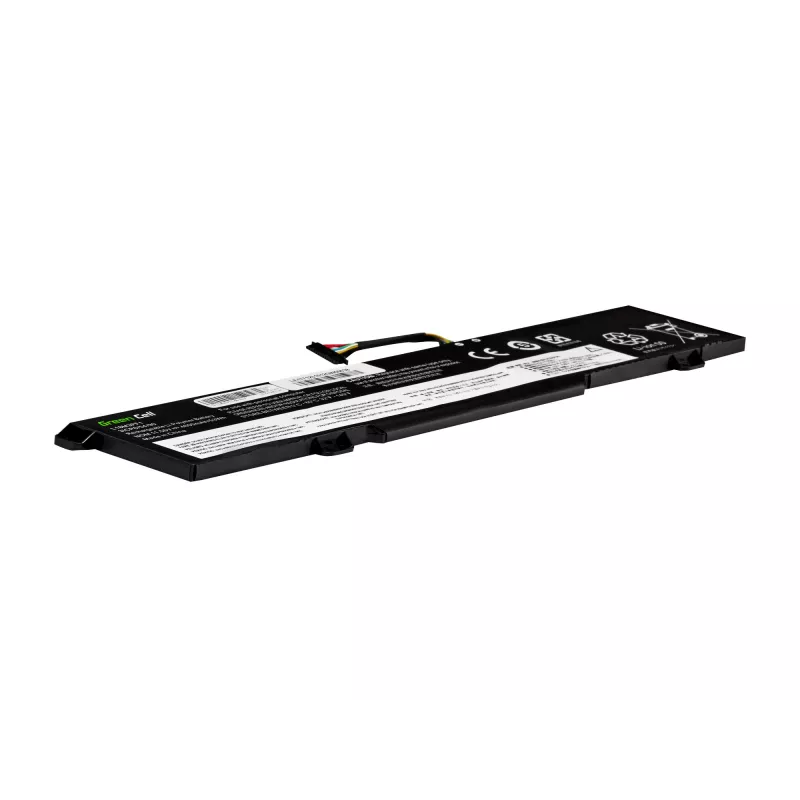 Greencell kannettavan akku Lenovo Ideapad L340-15IRH L340-17IRH 4600mAh