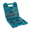 Makita E-11829 pora- ja ruuvauskärkisarja 60 kpl