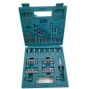 Makita E-11829 pora- ja ruuvauskärkisarja 60 kpl