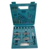 Makita E-11829 pora- ja ruuvauskärkisarja 60 kpl