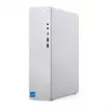 Lenovo IdeaCentre Tower 08IRR9 i5-14400 32GB DDR5 4800 SSD1TB UHD Graphics 730 W11Pro harmaa 3Y OnSite