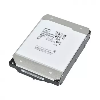 16 TB Toshiba MG Series MG11ACA16TE 7200 kierr./min 1024 MB Enterprise