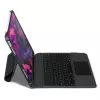 LAUT TYPE FOLIO 2 iPad 10. gen (2022) – musta