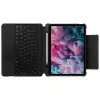 LAUT TYPE FOLIO 2 iPad 10. gen (2022) – musta