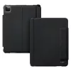 LAUT TYPE FOLIO 2 iPad 10. gen (2022) – musta