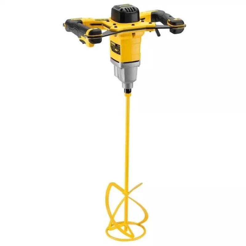DeWALT DWD241-QS betonimylly