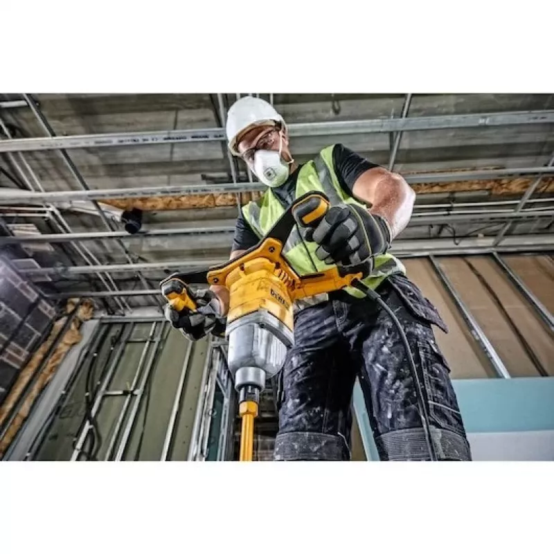 DeWALT DWD241-QS betonimylly