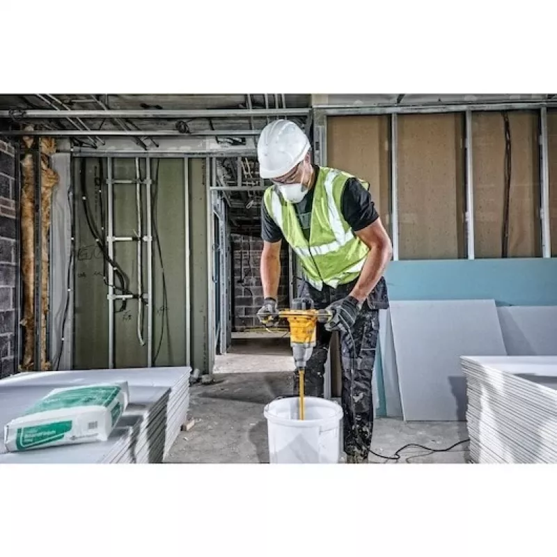 DeWALT DWD241-QS betonimylly