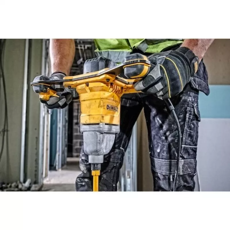 DeWALT DWD241-QS betonimylly