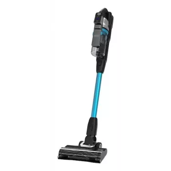 Black & Decker BSV520BRB-QW varsi-imuri/sähköharja akku kuiva pussiton 0,65 L sininen 2 Ah
