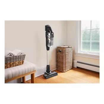 Black & Decker BSV525BLP-QW varsi-imuri/sähköharja akku kuiva pussiton 0,65 l 2,5 Ah