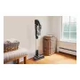 Black & Decker BSV525BLP-QW varsi-imuri/sähköharja akku kuiva pussiton 0,65 l 2,5 Ah