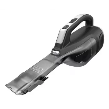 Black & Decker DVD320J-QW käsipölynimuri pussiton