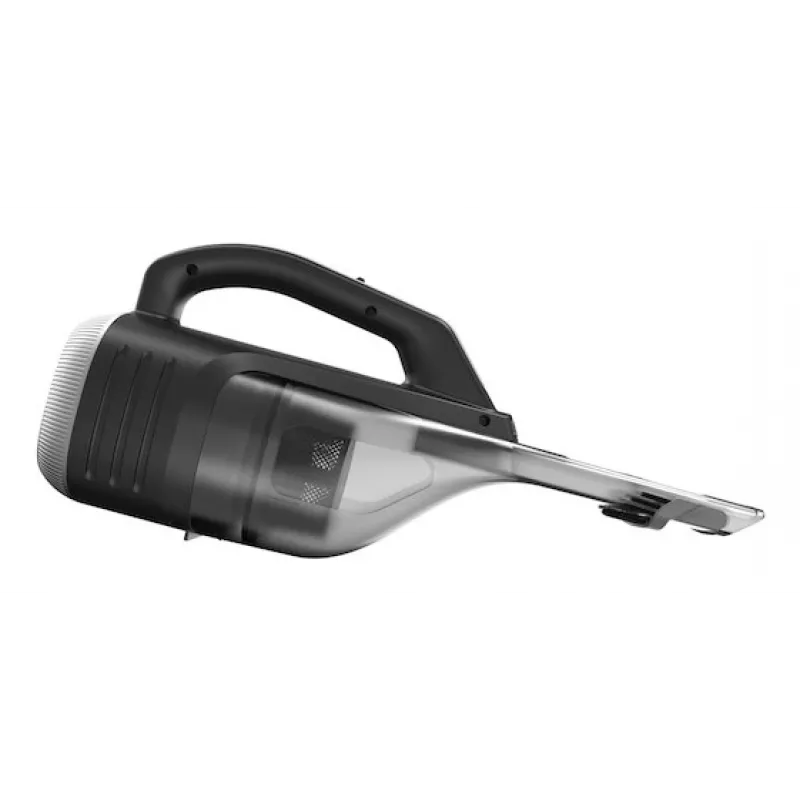 Black & Decker DVD320J-QW käsipölynimuri pussiton