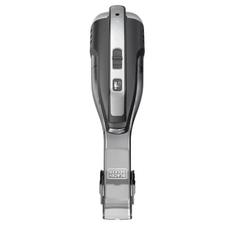 Black & Decker DVD320J-QW käsipölynimuri pussiton