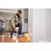 Black & Decker DVD320J-QW käsipölynimuri pussiton