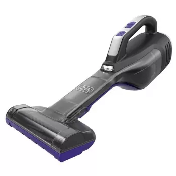 Black & Decker DVD320BP käsipölynimuri pussiton
