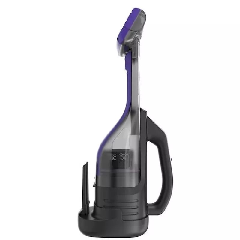 Black & Decker DVD320BP käsipölynimuri pussiton
