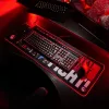 Numskull hiirimatto Mortal Kombat + langaton lataus 30x80cm