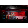 Numskull hiirimatto Mortal Kombat + langaton lataus 30x80cm