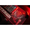 Numskull hiirimatto House of the Dragon + langaton lataus 30x80cm