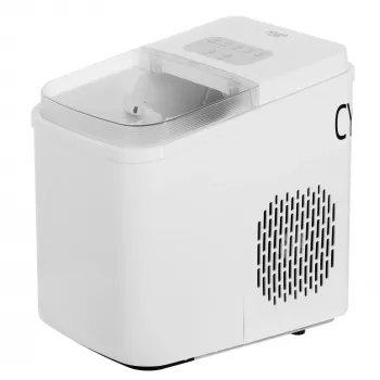 Adler jääpalakone | AD 8800 | teho 105 W | kapasiteetti 1,4 l | valkoinen