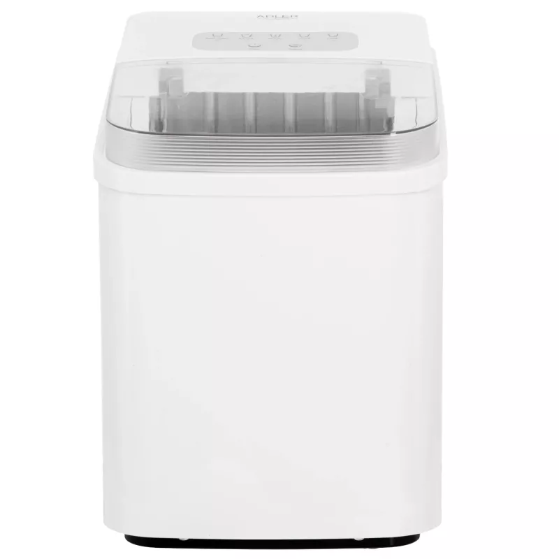 Adler jääpalakone | AD 8800 | teho 105 W | kapasiteetti 1,4 l | valkoinen