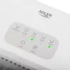 Adler jääpalakone | AD 8800 | teho 105 W | kapasiteetti 1,4 l | valkoinen
