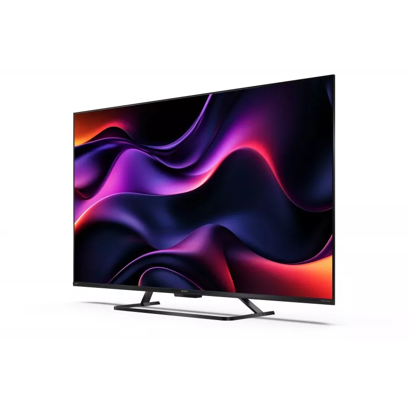 TV QLED 50