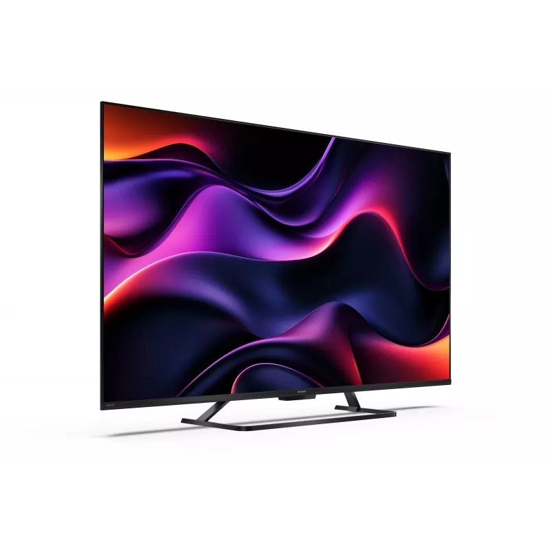 TV QLED 50