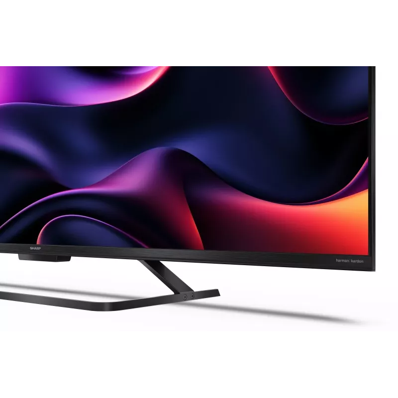TV QLED 50