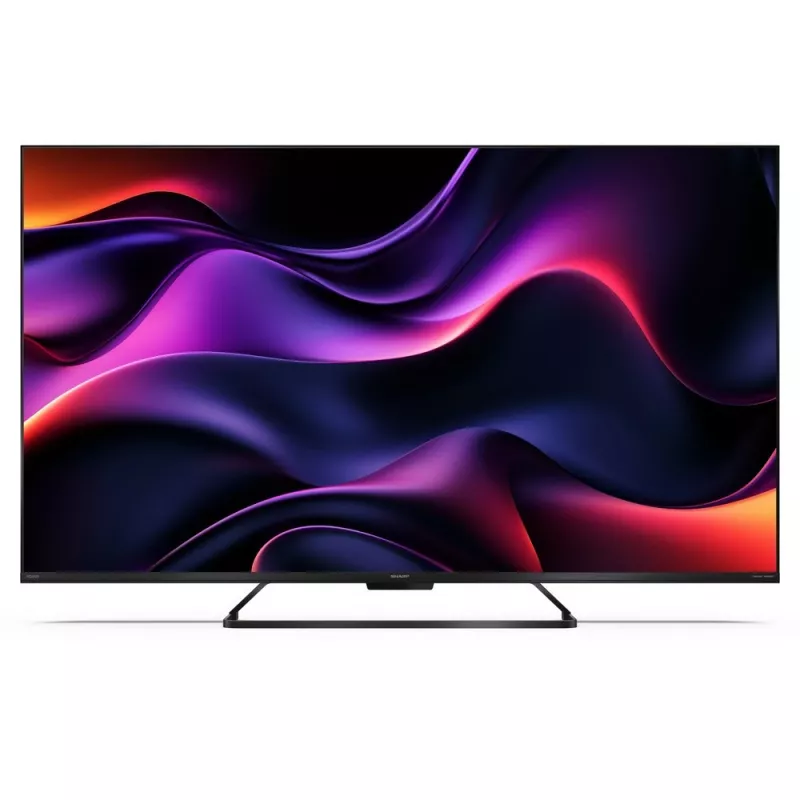 TV QLED 50