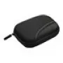 NATEC NET-0396 GPS/HDD/kamerakotelo SHRIMP musta