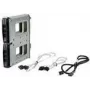 Super Micro Supermicro - tallennusasemakotelo - 2.5 (6,4 cm) (MCP-220-84610-0N)