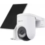 IP-kamera Ezviz HB8 Lite 4G Wi-Fi 4MP aurinkopaneelilla 5W