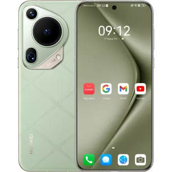 Huawei Pura 70 Ultra 4G Dual Sim 16GB RAM 512GB vihreä