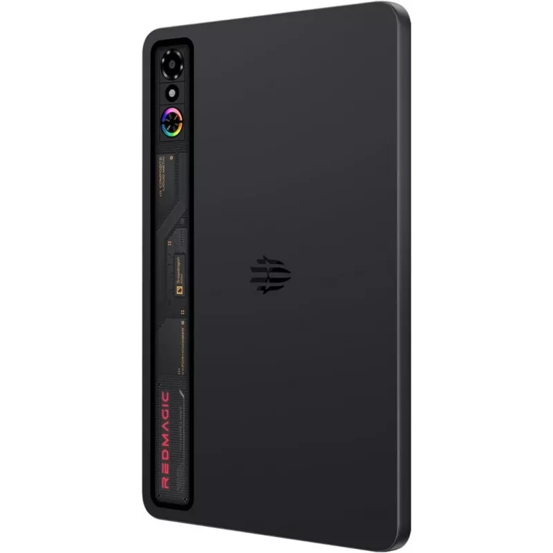 Redmagic Astra Eclipse – 16/512GB pelitabletti 9,06 tuuman näytöllä (grafiitti)