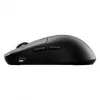 Scyrox V8 langaton pelihiiri 8 000 Hz 8K Dongle Kailh Optical musta